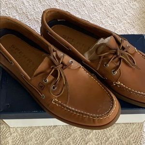 SPERRY A/O Sahara